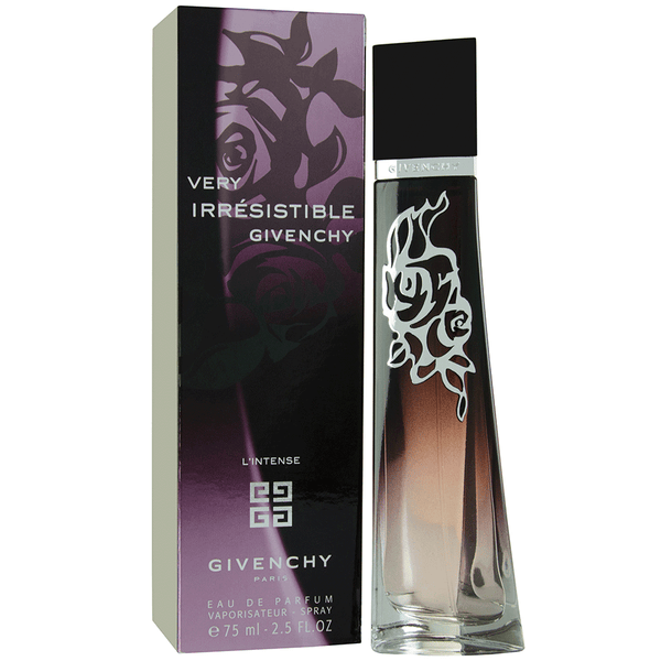 Givenchy very irresistible edp 75ml hot sale