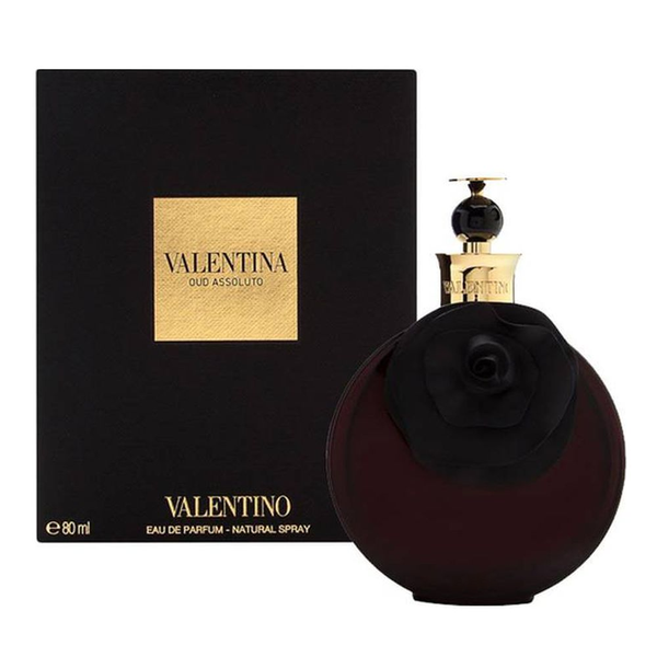 Valentino Valentina Oud Assoluto Perfume For Women By Valentino
