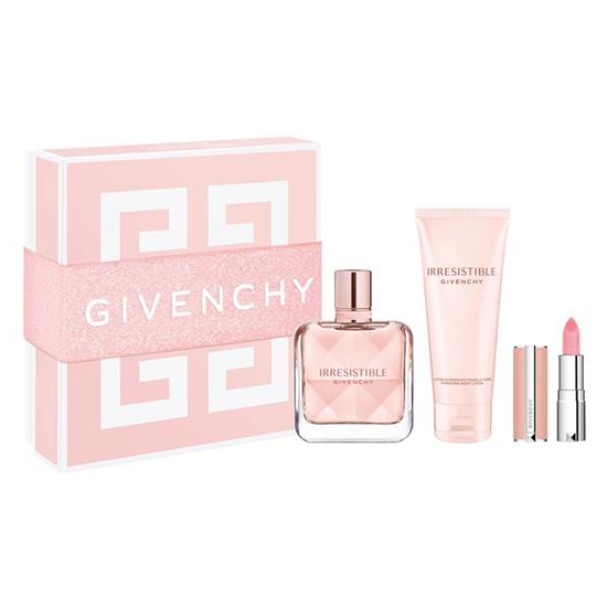 Givenchy perfume irresistible online