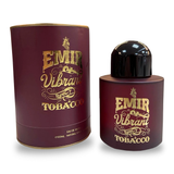 Vibrant Spicy Tobacco Emir