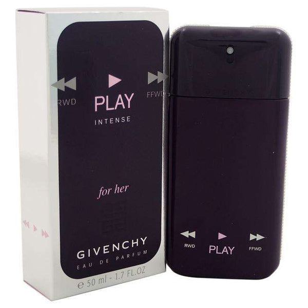 Play Intense Perfume for Women by Givenchy in Canada