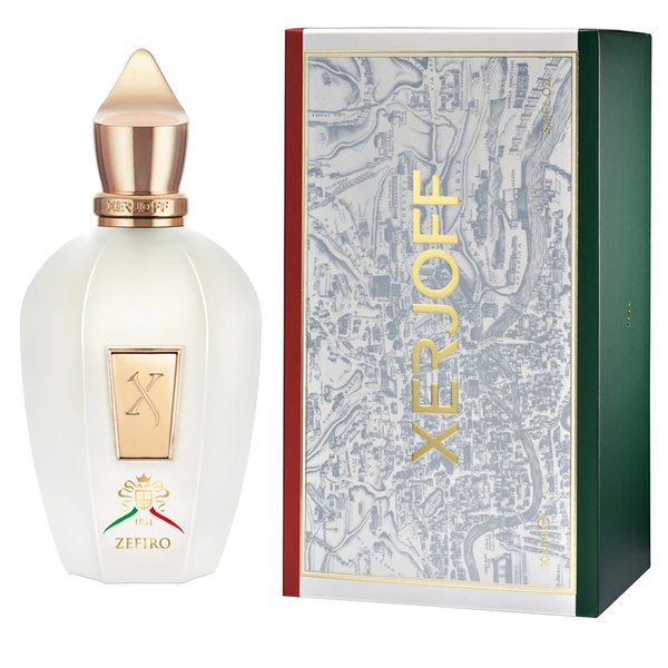 Xerjoff 1861 Zefiro Perfume for Unisex by Xerjoff in Canada