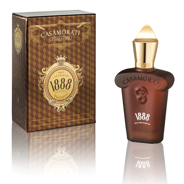 シャーカッセン Xerjoff-Casamorati-1888-