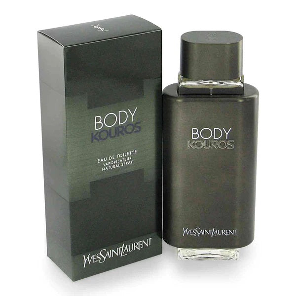 Ysl Kouros Body for Men by Yves Saint Laurent in Canada