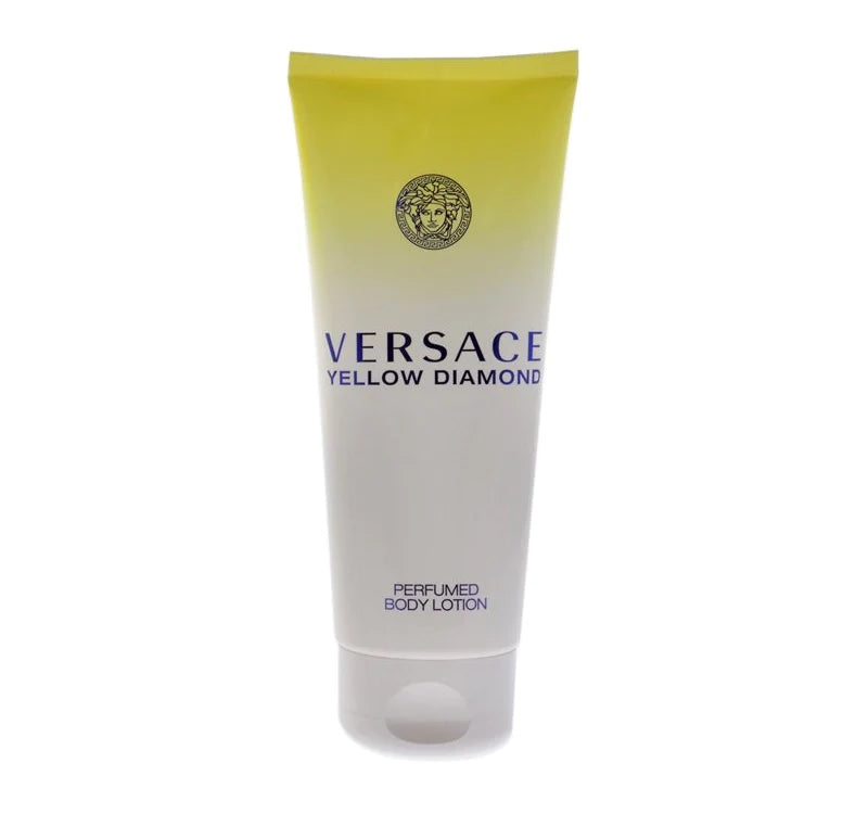 Versace Yellow Diamond