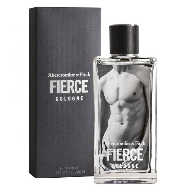アバクロ　FIERCE 200ml Abercrombie & Fitch Fierce Perfume For Men By Abercrombi & Fitch