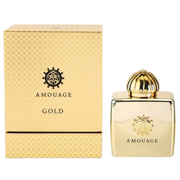 Amouage Gold Perfume For Women By Amouage In Canada – Perfumeonline.ca