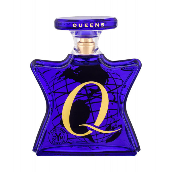 Bond No. 9 Queens オードパルファム 50ml bond-no-9-queens-100ml_grande.