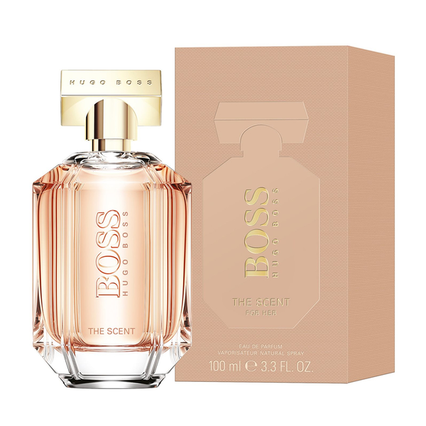 Boss ladies perfume price best sale