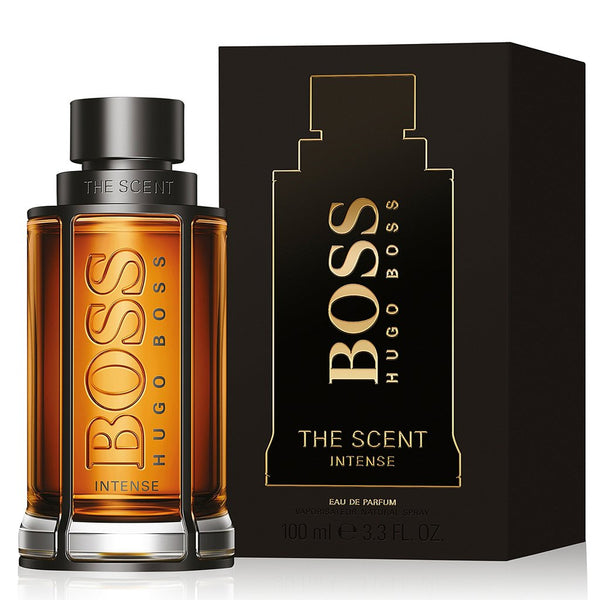Hugo boss the scent intense for her 100ml clearance