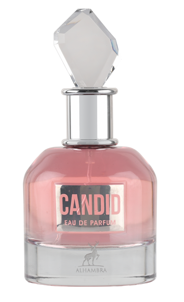 Maison Alhambra - Perfume Candid Tonight Eau de Parfum 100ml