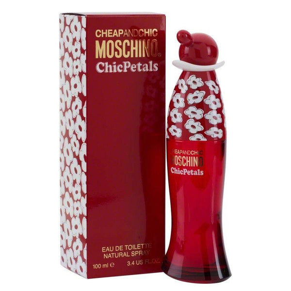 MOSCHINO CHEAP AND CHIC フラットシューズ MOSCHINO CHEAP AND CHIC フラットシューズ