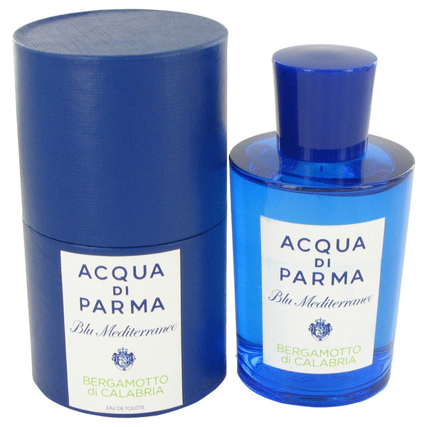 Acqua Di Parma Blu Mediterraneo Bergamotto Di Calabria For Men