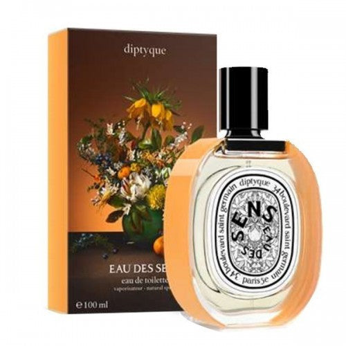 diptyque Eau deu Sens オーデサンス Eau des Sens 100ml | Eau de Toilette | Diptyque Paris