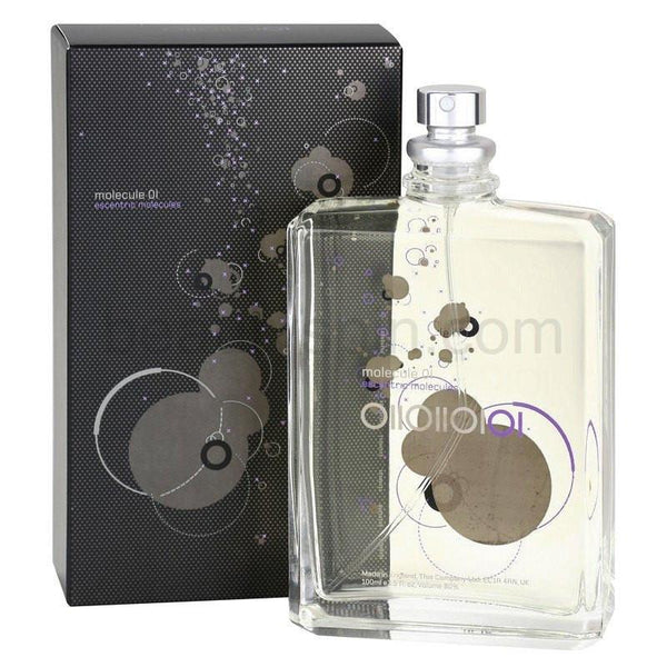 Molecule hot sale men's fragrance