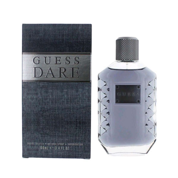 Guess Dare Cologne for Men Online in Canada Perfumeonline