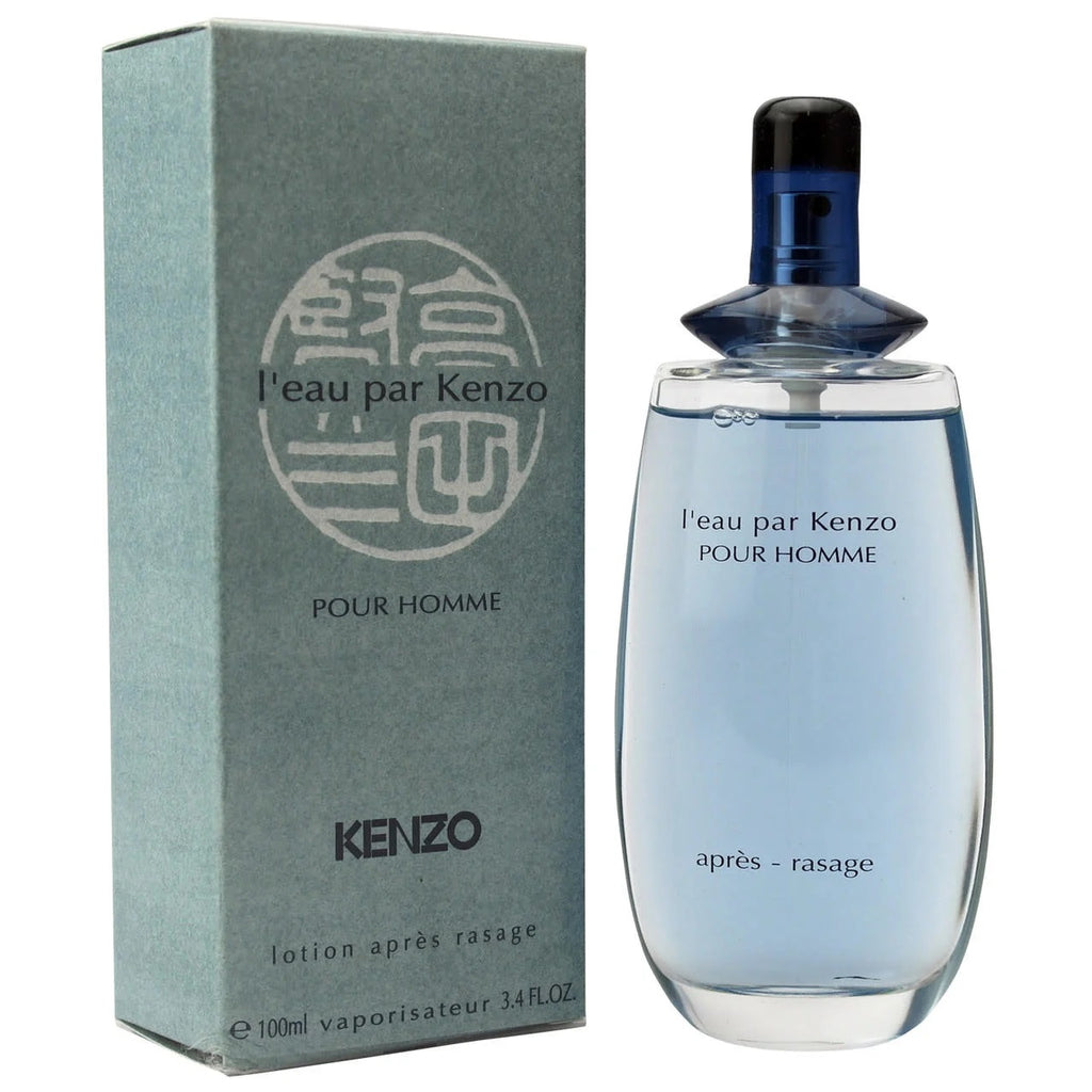 L'Eau Par Kenzo Pour Homme