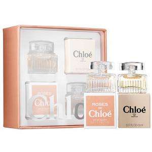 Chloe perfume miniature gift sets online