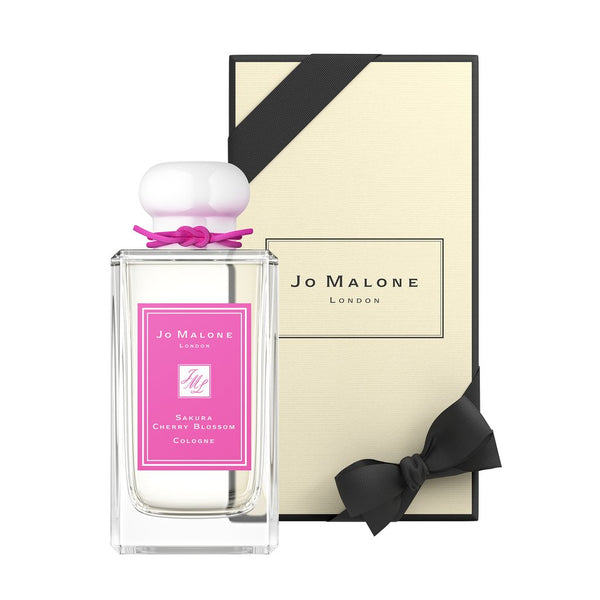 Jo malone sakura discount cherry blossom review