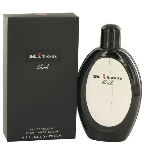 Kiton Black Perfume For Men By Kiton In Canada – Perfumeonline.ca