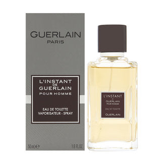 L'Instant de Guerlain 香水 30ml LES LÉGENDAIRES ⋅ L'Instant de Guerlain - Eau de Parfum