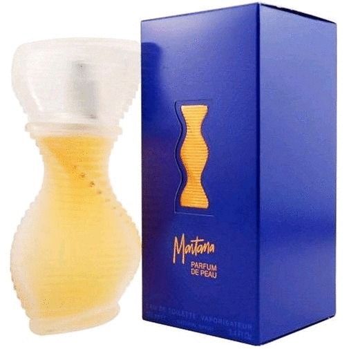 Montana Perfume For Women By Montana In Canada – Perfumeonline.ca