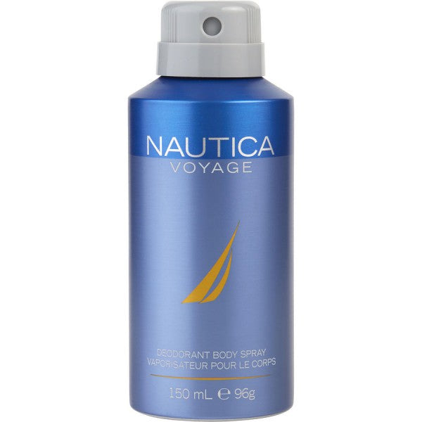 Nautica Vouge Perfume For Men By Nautica – - Main Image