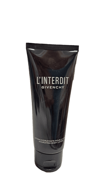 Givenchy 2025 lotion price