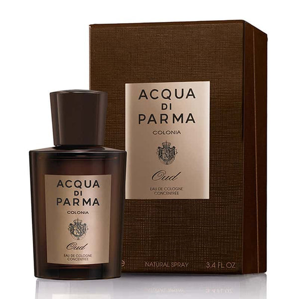 香水(男性用) ACQUA DI PARMA OUD 100ml 423205.jpg