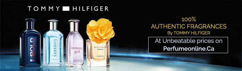 Tommy Hilfiger Perfume: A Classic Luxury Fragrance for Men – Luxury Perfumes
