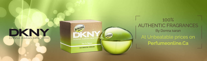 DKNY Women 100ml £53.95 - Perfume Price