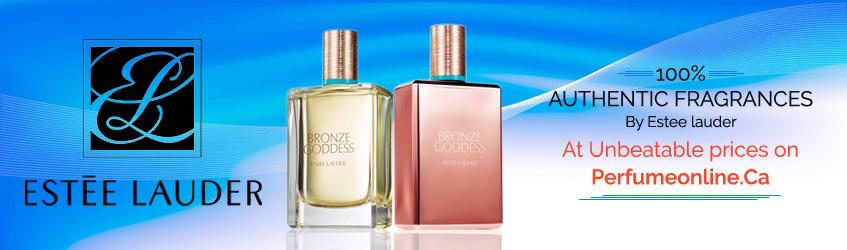 Estee Lauder Perfumes for Women Online in Canada –