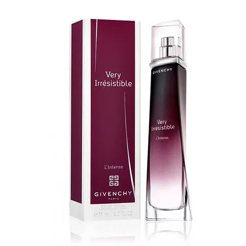 Givenchy very irresistible perfume 50ml sale