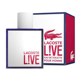 Lacoste Live