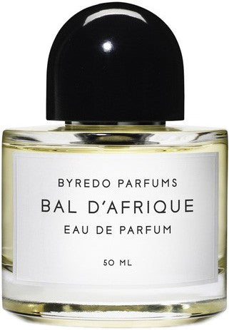 Byredo Bal D'Afrique For Men and Women By Byredo In Canada ...