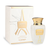 Al Haramain Blanche French Collection