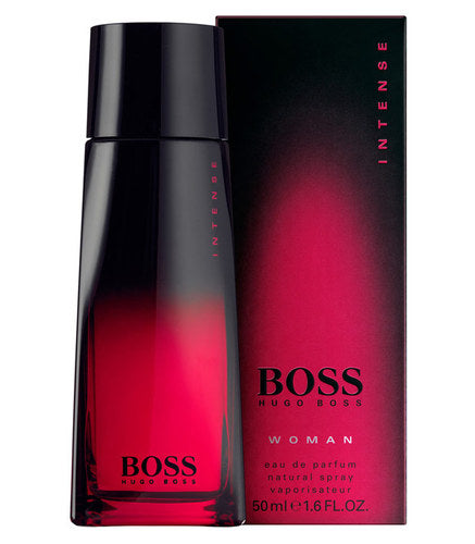 Boss Woman Intense (Rare & Vintage) For Women By Hugo Boss In Canada ...