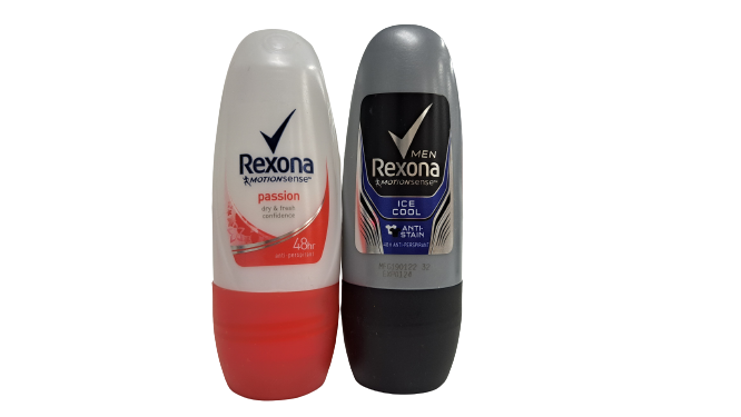 Rexona Antiperspirant For Men and Women By Rexona In Canada ...