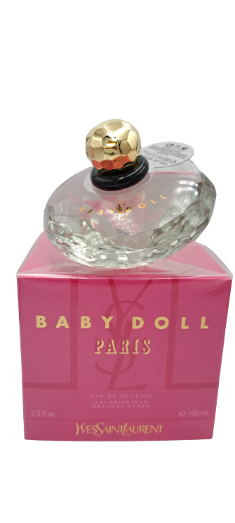Baby doll discount perfume 100ml