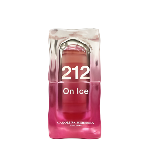 廃盤 CAROLINA HERRERA 212 On Ice EDT 100ml 212 On Ice- (Very Rare & Discontinued) For By Perfumeonline.Ca