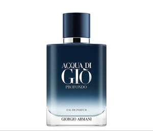 Armani Acqua Di Gio Profondo