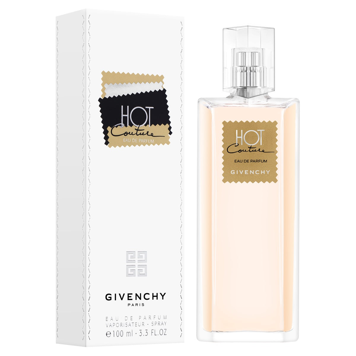 100ML EDP (PREOWNED 98% FULL WITH BOX)