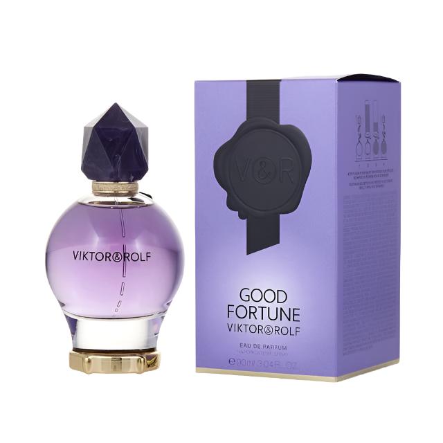 Victor & Rolf Good Fortune For Women By Viktor & Rolf In Canada