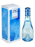 Davidoff Cool Water Sea Scents and Sun Limited Edition