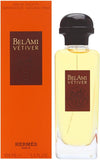 Hermes BelAmi Vetiver