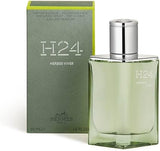 Hermes H24 Herbes Vives