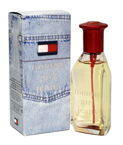 Tommy Girl Jeans RARE VINTAGE FINAL SALE Perfumeonline