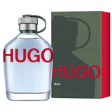 Hugo Boss Green