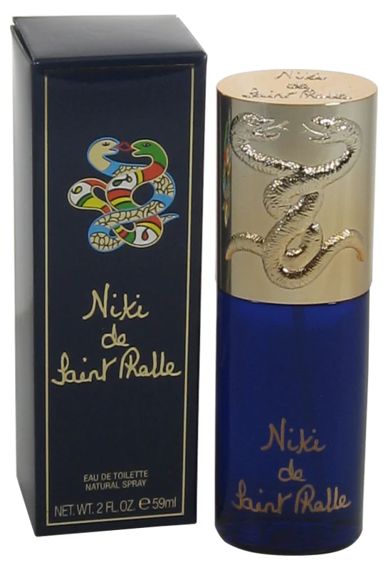 Buy Niki De Saint Phalle Colognes online at best prices