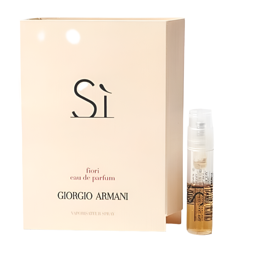 Giorgio armani si fiori douglas online